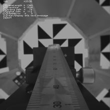 画像をギャラリービューアに読み込む, MIPI 高感度1.3M魚眼カメラモジュール SE132G-76 レンズタイプ・対角:FOV広角・76度