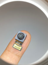 画像をギャラリービューアに読み込む, MIPI 高感度1.3M魚眼カメラモジュール SE132G-120 レンズタイプ・対角:超広角・120度