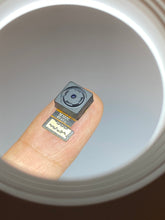 画像をギャラリービューアに読み込む, MIPI 高感度1.3M魚眼カメラモジュール SE132G-76 レンズタイプ・対角:FOV広角・76度