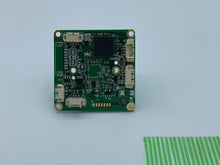 画像をギャラリービューアに読み込む, USB2.0出力 HD高感度カメラ CS-USB-IMX307