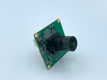 画像をギャラリービューアに読み込む, USB2.0出力 HD高感度カメラ CS-USB-IMX307