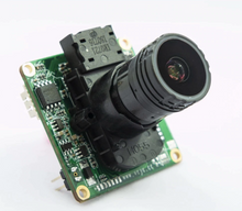 画像をギャラリービューアに読み込む, MIPI出力　フルHD高感度カメラ　CS-MIPI-IMX307
