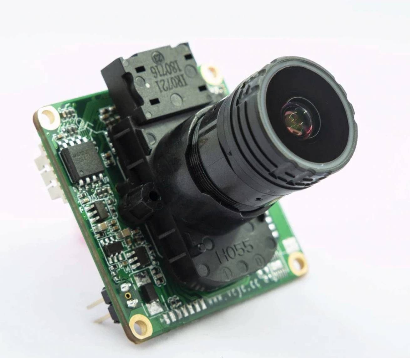mipiさま専用ページ VC MIPI Camera Module Hardware Operating Manual